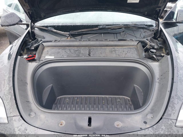 2022 TESLA MODEL Y 7SAYGDEE1NF481141 Photo 9