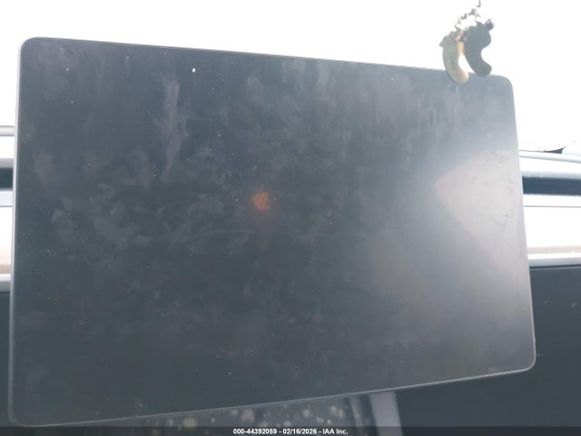 2022 TESLA MODEL Y 7SAYGDEE1NF481141 Photo 6