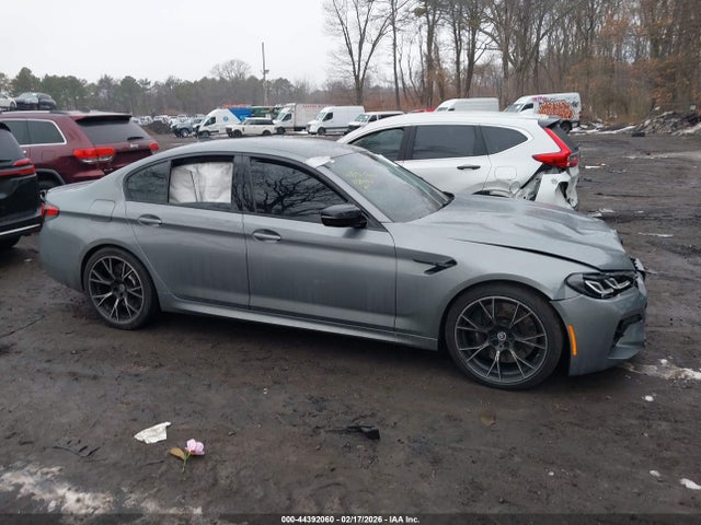 BMW M5 2023 WBS83CH08PCL75474 Image 12