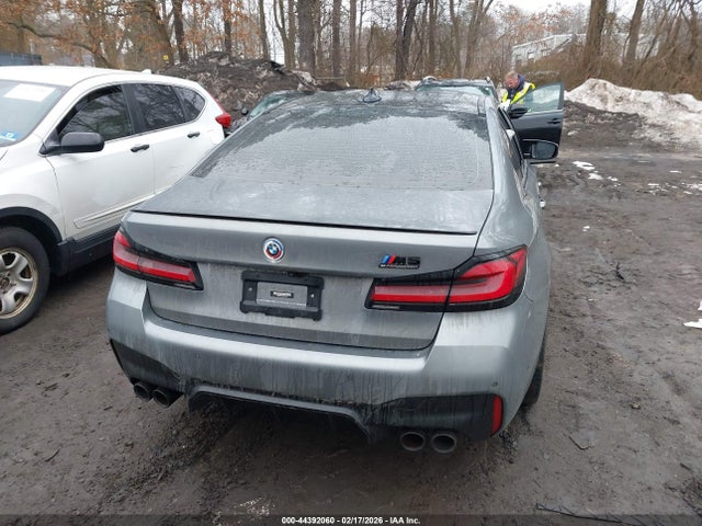 BMW M5 2023 WBS83CH08PCL75474 Image 15