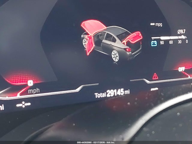 2023 BMW M5 WBS83CH08PCL75474 Photo 6