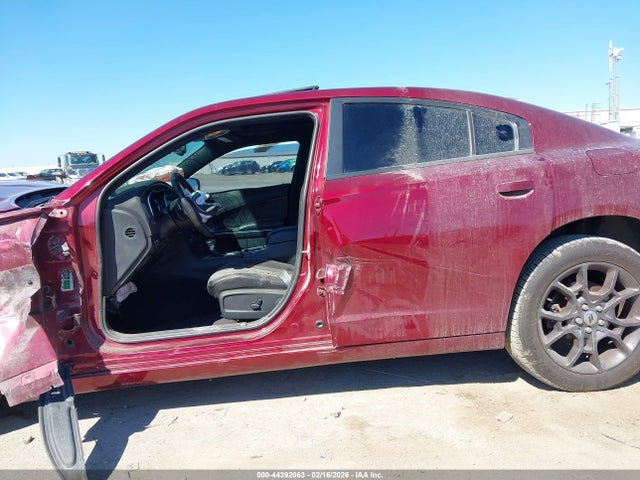 Aukcja sprzedaży 2018 Dodge Charger Gt Awd, vin: 2C3CDXJGXJH182197, numer aukcji: 44392063