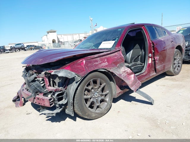 Aukcja sprzedaży 2018 Dodge Charger Gt Awd, vin: 2C3CDXJGXJH182197, numer aukcji: 44392063