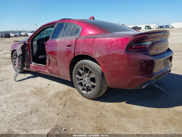 Aukcja sprzedaży 2018 Dodge Charger Gt Awd, vin: 2C3CDXJGXJH182197, numer aukcji: 44392063