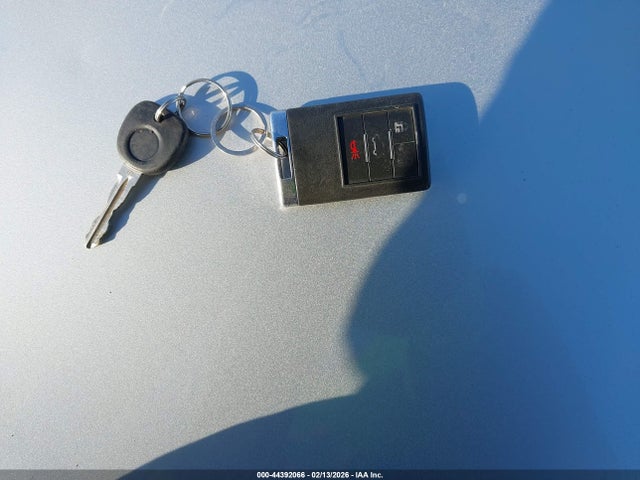 Aukcja sprzedaży 2011 Cadillac Cts Luxury, vin: 1G6DG5EYXB0147537, numer aukcji: 44392066