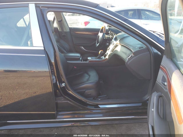 Aukcja sprzedaży 2011 Cadillac Cts Luxury, vin: 1G6DG5EYXB0147537, numer aukcji: 44392066