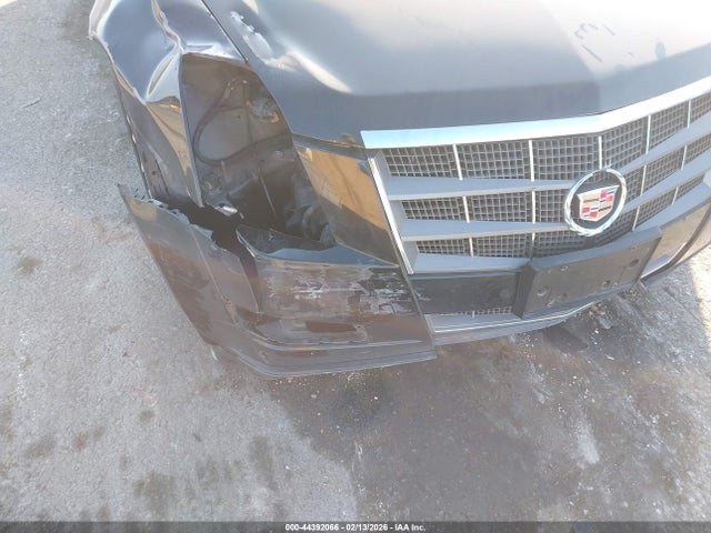 Aukcja sprzedaży 2011 Cadillac Cts Luxury, vin: 1G6DG5EYXB0147537, numer aukcji: 44392066