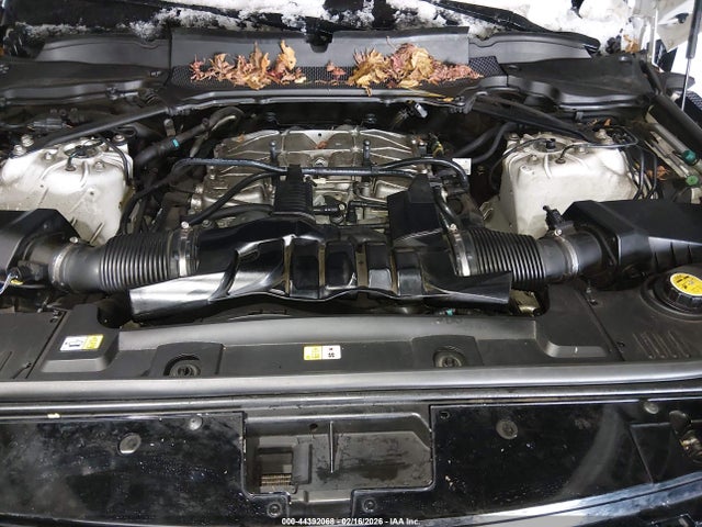 2017 LAND ROVER RANGE ROVER SALGS2FV8HA375544 Photo 9