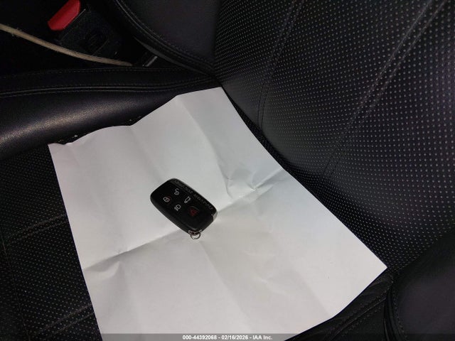 2017 LAND ROVER RANGE ROVER SALGS2FV8HA375544 Photo 10