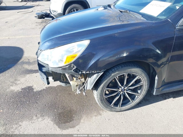 44392069 :رقم المزاد ، 4S3BMAA69C1004875 vin ، 2012 Subaru Legacy 2.5i مزاد بيع
