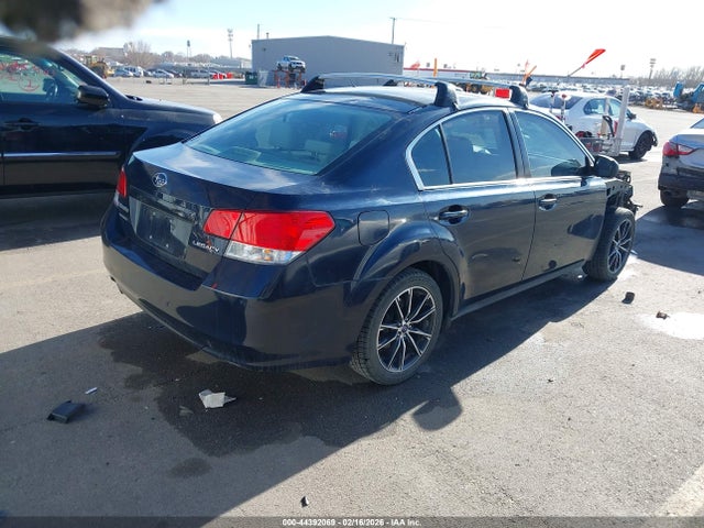 44392069 :رقم المزاد ، 4S3BMAA69C1004875 vin ، 2012 Subaru Legacy 2.5i مزاد بيع