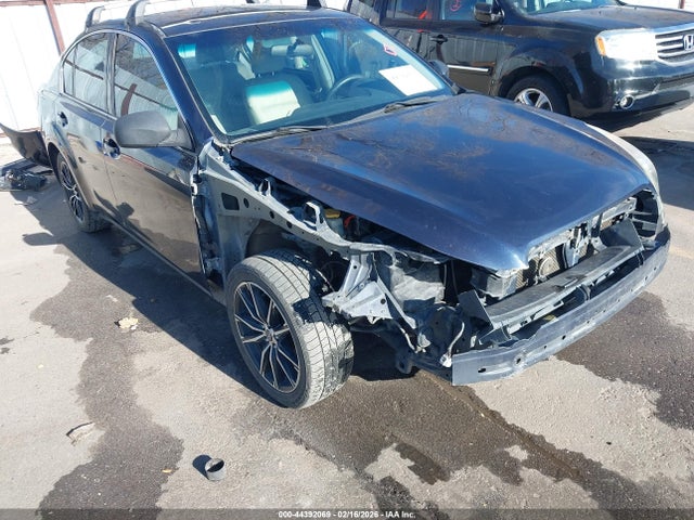 44392069 :رقم المزاد ، 4S3BMAA69C1004875 vin ، 2012 Subaru Legacy 2.5i مزاد بيع