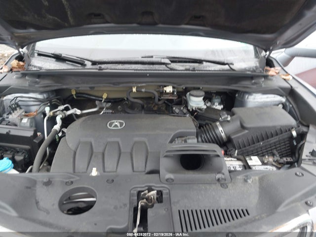 5J8TB4H53EL006395 Acura RDX