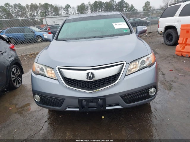5J8TB4H53EL006395 Acura RDX