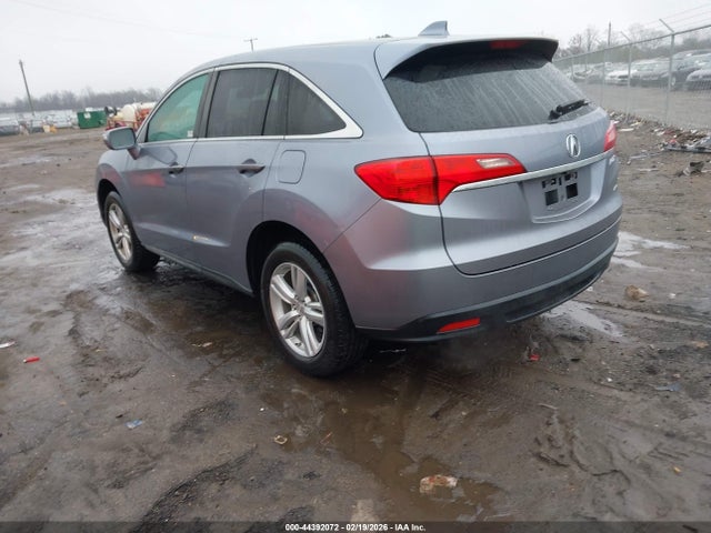 5J8TB4H53EL006395 Acura RDX
