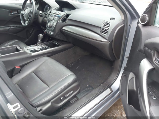 5J8TB4H53EL006395 Acura RDX