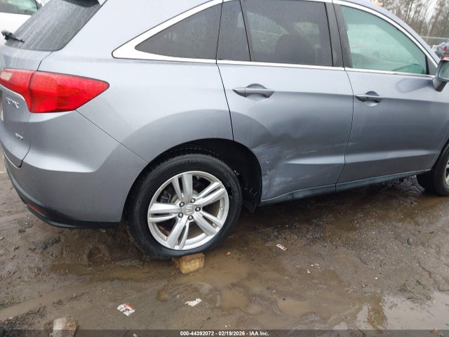 5J8TB4H53EL006395 Acura RDX