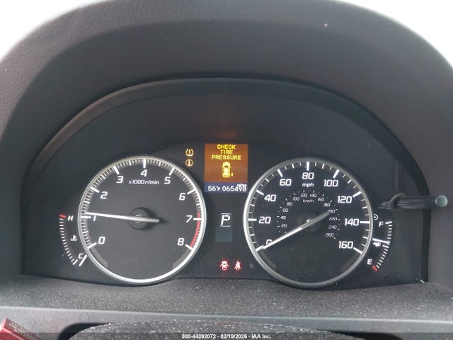 5J8TB4H53EL006395 Acura RDX