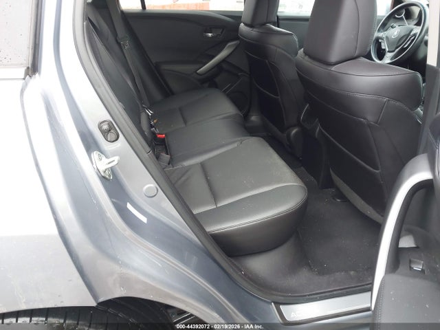 5J8TB4H53EL006395 Acura RDX