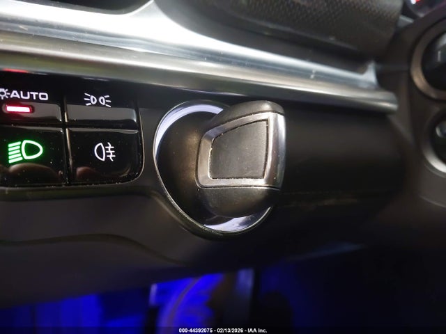 2017 PORSCHE PANAMERA WP0AF2A73HL150785 Photo 10