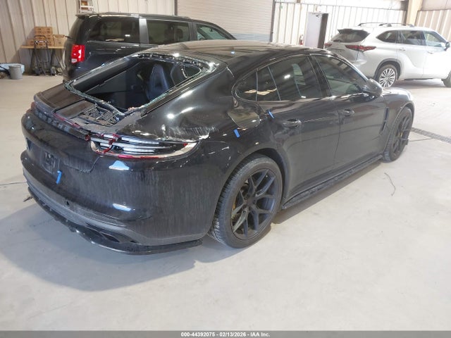 2017 PORSCHE PANAMERA WP0AF2A73HL150785 Photo 3
