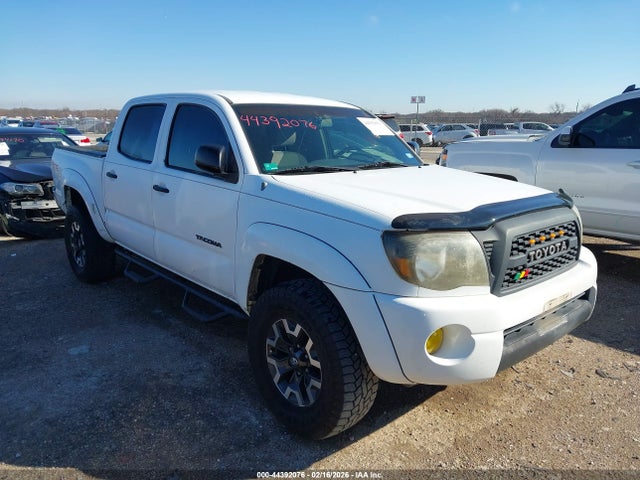 2009 TOYOTA TACOMA 3TMJU62N99M079165