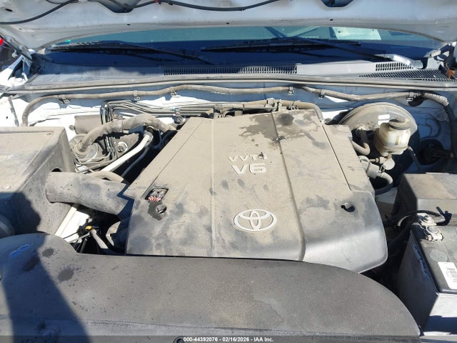2009 TOYOTA TACOMA 3TMJU62N99M079165 Photo 9