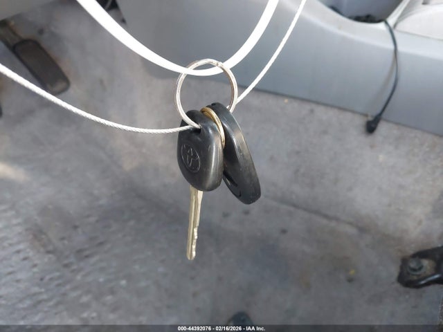 2009 TOYOTA TACOMA 3TMJU62N99M079165 Photo 10