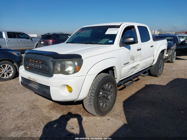 2009 TOYOTA TACOMA 3TMJU62N99M079165 Photo 1