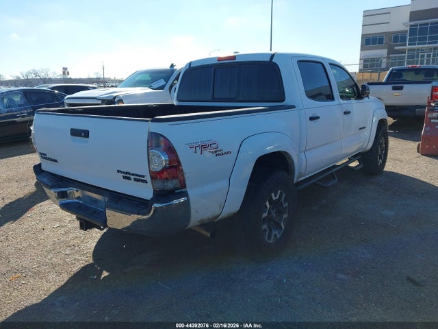 2009 TOYOTA TACOMA 3TMJU62N99M079165 Photo 3