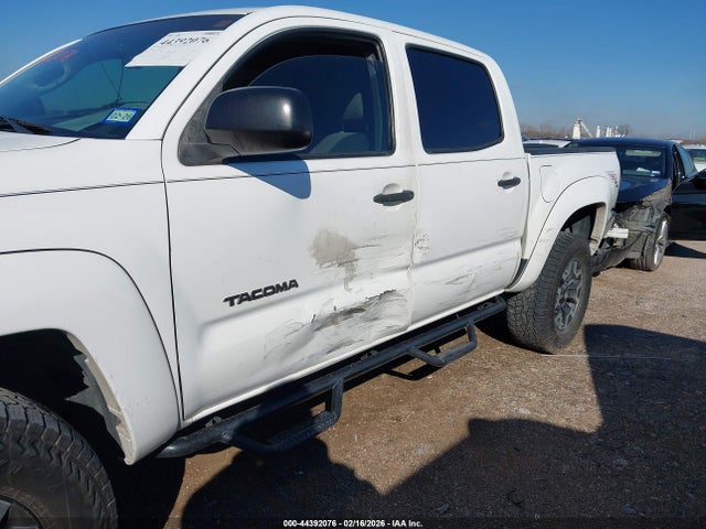 2009 TOYOTA TACOMA 3TMJU62N99M079165 Photo 5