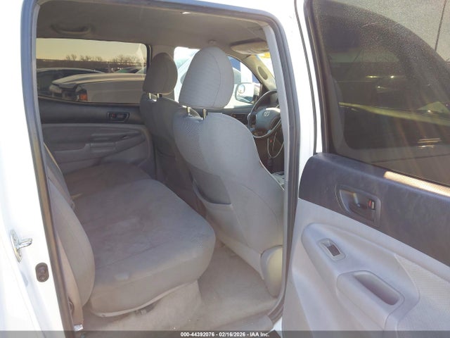 2009 TOYOTA TACOMA 3TMJU62N99M079165 Photo 7