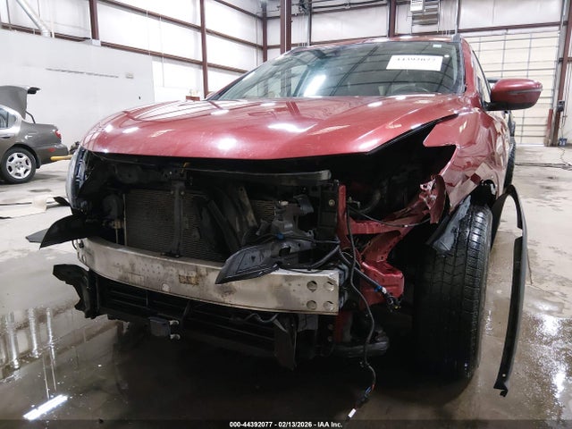 5N1AZ2BS7LN101088 Nissan Murano Sv Intelligent Awd