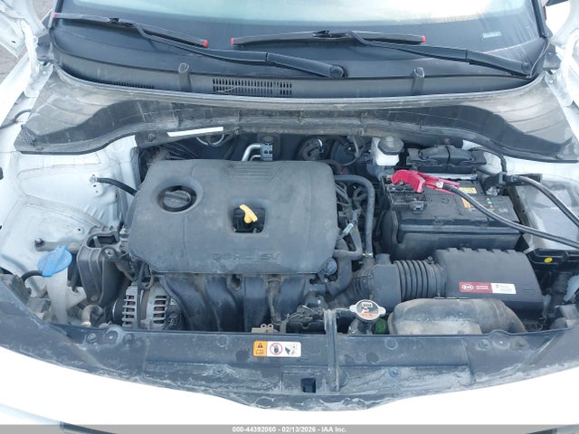 KNDJ23AU9L7709264 KIA SOUL LX