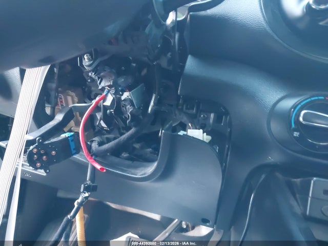 KNDJ23AU9L7709264 KIA SOUL LX