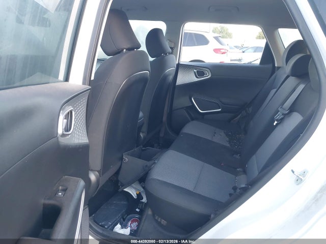 KNDJ23AU9L7709264 KIA SOUL LX