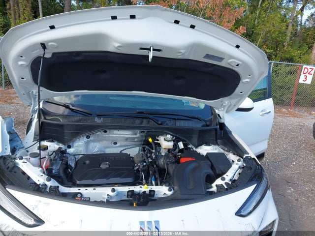 44392081 :رقم المزاد ، KL4AMDSL2TB106055 vin ، 2026 Buick Encore Gx Sport Touring Fwd مزاد بيع