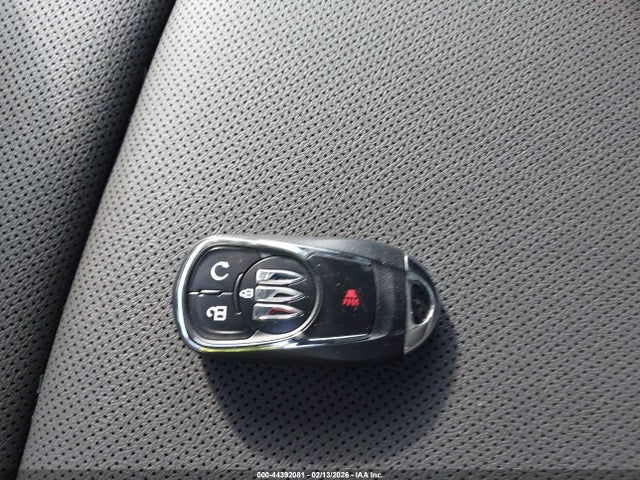 44392081 :رقم المزاد ، KL4AMDSL2TB106055 vin ، 2026 Buick Encore Gx Sport Touring Fwd مزاد بيع