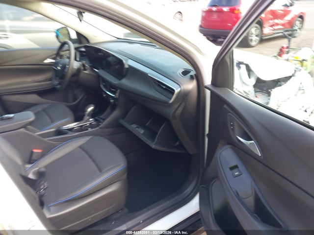 44392081 :رقم المزاد ، KL4AMDSL2TB106055 vin ، 2026 Buick Encore Gx Sport Touring Fwd مزاد بيع