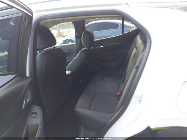 44392081 :رقم المزاد ، KL4AMDSL2TB106055 vin ، 2026 Buick Encore Gx Sport Touring Fwd مزاد بيع