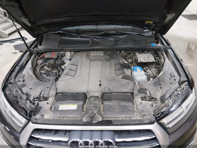 WA1LAAF7XHD032523 Audi Q7 3.0t Premium