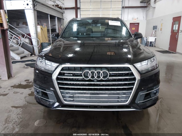 WA1LAAF7XHD032523 Audi Q7 3.0t Premium