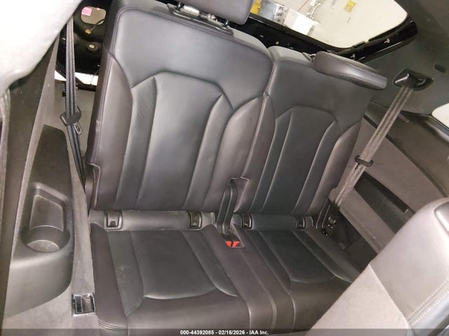 WA1LAAF7XHD032523 Audi Q7 3.0t Premium