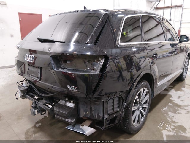 WA1LAAF7XHD032523 Audi Q7 3.0t Premium