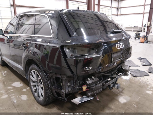 WA1LAAF7XHD032523 Audi Q7 3.0t Premium