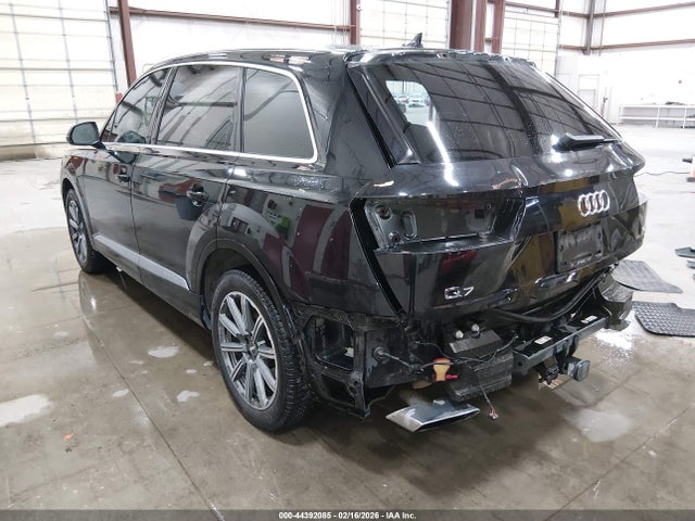 WA1LAAF7XHD032523 Audi Q7 3.0t Premium