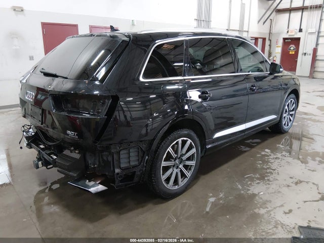WA1LAAF7XHD032523 Audi Q7 3.0t Premium