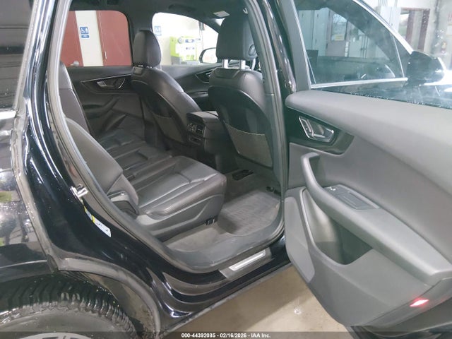 WA1LAAF7XHD032523 Audi Q7 3.0t Premium