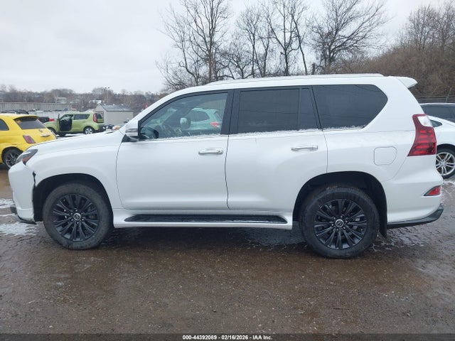 Lexus Gx 460 Premium 2021 JTJAM7BXXM5283668 Image 15