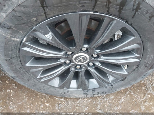 Lexus Gx 460 Premium 2021 JTJAM7BXXM5283668 Image 12